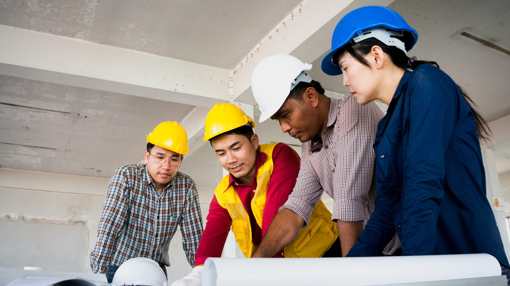 Maintenance System Team