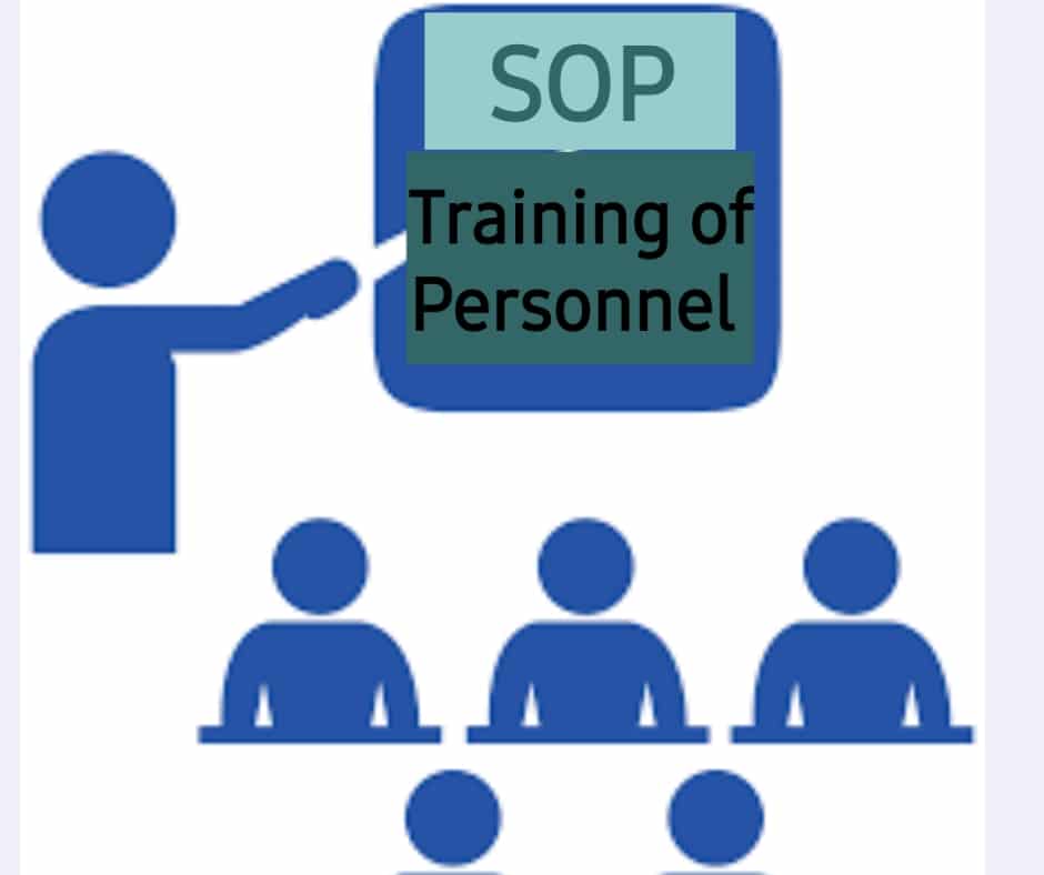 Training and development