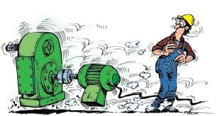 breakdown