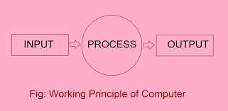 Working Principle