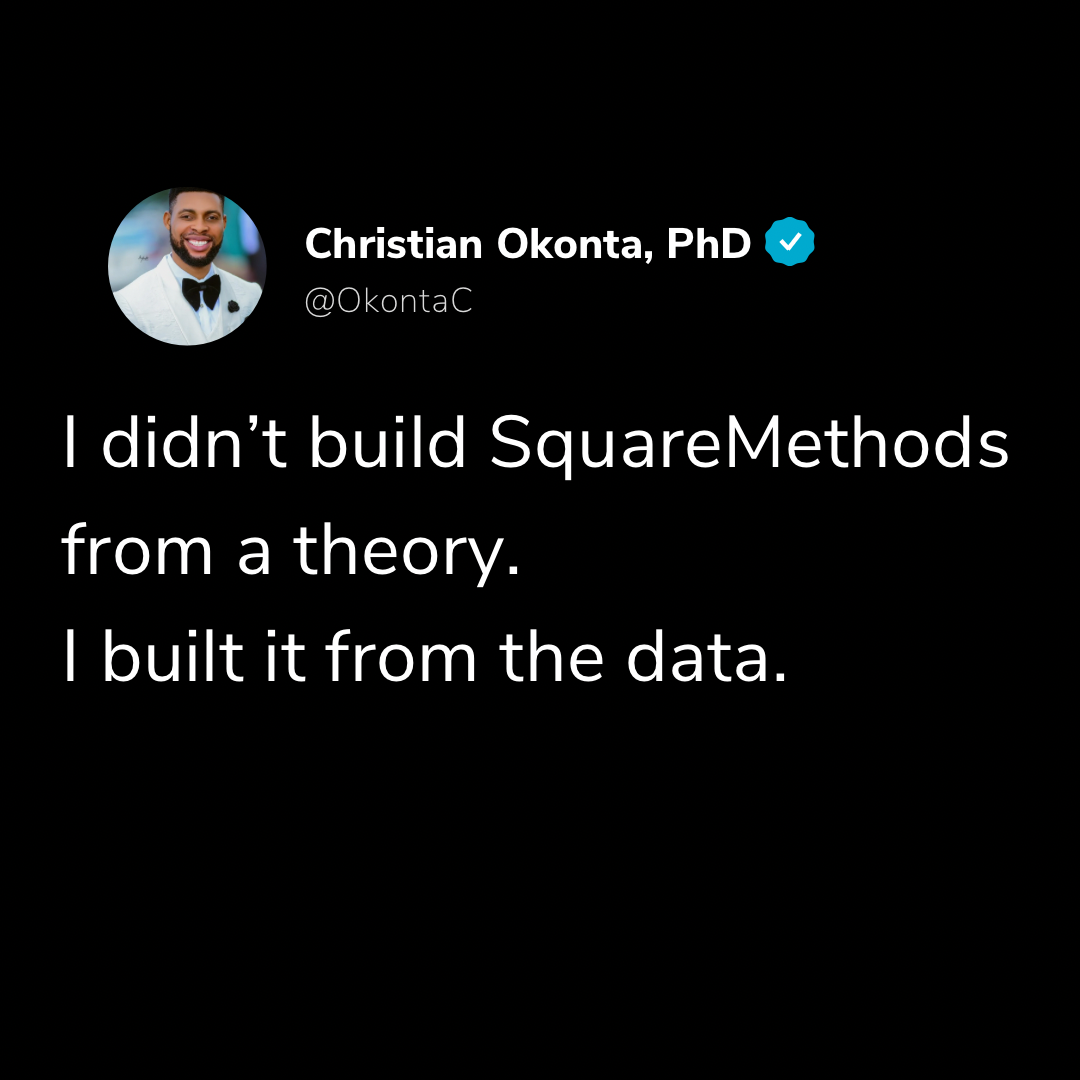 SquareMethods